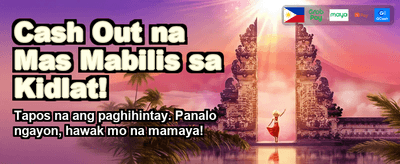 Experience the Best Games Here banner