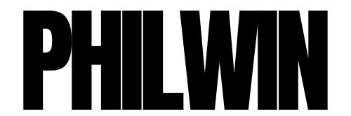 PhilWin Link Logo